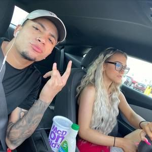 Meet your Posher, Charles